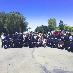 Meet your Posher, Derek